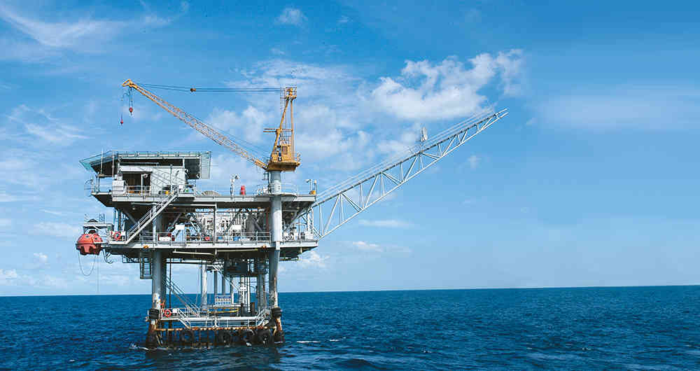 Colombia apuesta al offshore para revertir el declino de la producción
