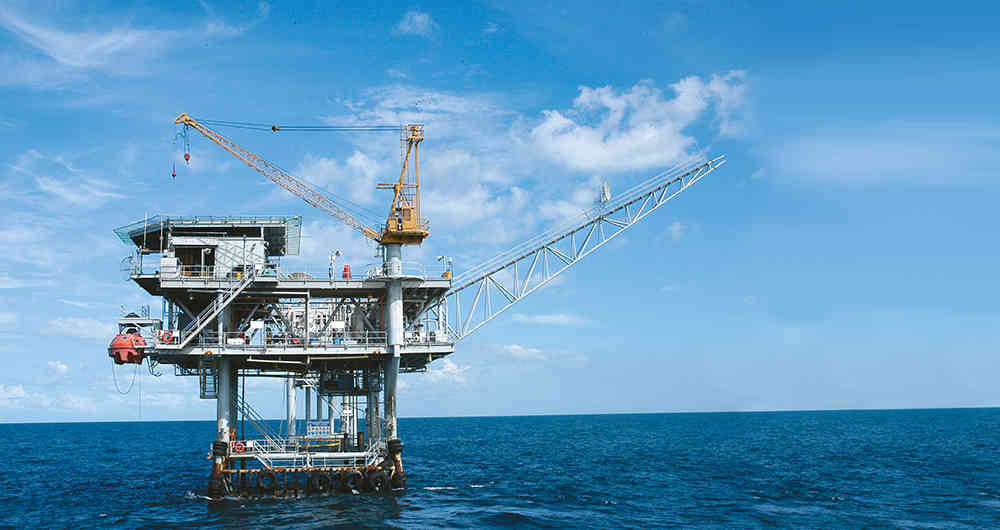 Colombia apuesta al offshore para revertir el declino de la producci&oacute;n