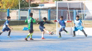 Últimos días para inscribirse a las becas deportivas en Roca