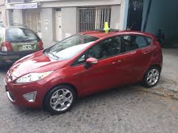Autos usados: una guía de referencia para saber cuánto valen según el modelo y año