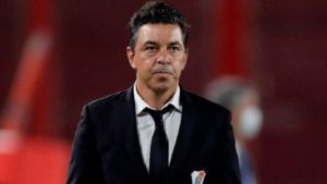 Gallardo: “Faltó eficacia pero la serie está abierta”