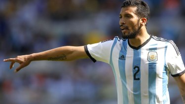 El subcampeón en el Mundial Brasil 2014 y oro olímpico en Beijing 2008 anunció su retiro.