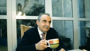 Guillermo Moreno compartió su insólito spot de campaña en las redes sociales