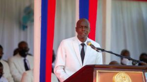 Haití: mataron a cuatro mercenarios, sospechosos de asesinar al presidente