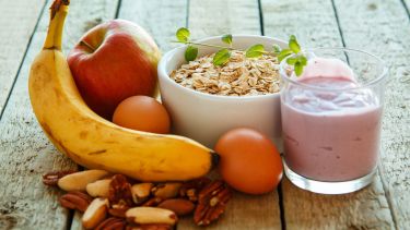 Hipotiroidismo: tips para una dieta “inteligente”