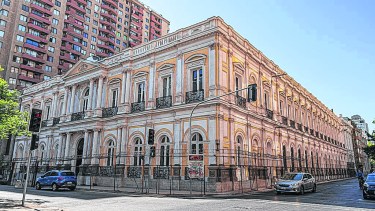 Chile ante una encrucijada histórica: empieza a escribir su nueva Constitución