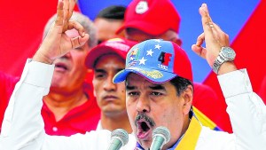 Venezuela: mucho más que elecciones regionales