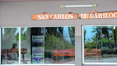 El hecho ocurrió esta madrugada en el primero piso de la terminal. Foto: archivo