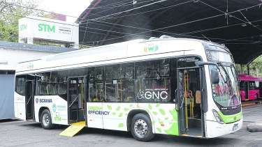 El país tiene amplios recursos de gas natural y litio para potenciar la transición. (Foto: Gentileza)