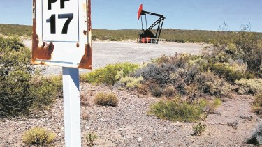 El gobierno espera que la ley de inversiones genere una reactivación en el sector. (Foto: archivo)