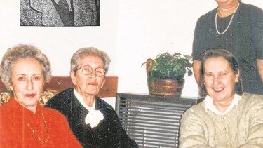 Ana María Núñez: de San Martín de los Andes a la planificación y desarrollo de la provincia