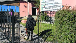 Multan a tres funcionarios de Bariloche por no responder informes