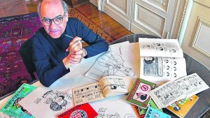 Quino eterno: un legado que trasciende generaciones