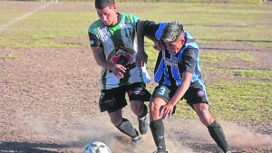 La Liga Confluencia y un domingo que promete