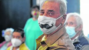 Sobisch apelará a la Corte Suprema por  quedar afuera de las PASO en Neuquén