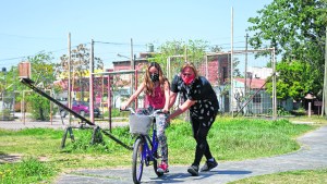 Las competencias parentales