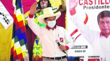 Imagen de Perú: generar confianza económica, el primer gran reto de Castillo