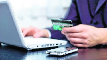 Las estafas virtuales continúan. (Foto de archivo) 