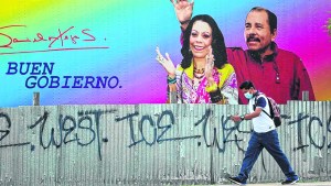 Ortega encarcela a líderes estudiantiles y campesinos en Nicaragua