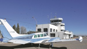 No es prioridad para nadie, salvo para los roquenses