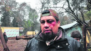 Qué dice el municipio de La Angostura y los ocupantes sobre el enfrentamiento con la policía