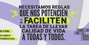 Organizaciones civiles piden cambios para sostenerse, no solo “a pulmón”