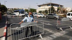 Crecen los casos en Israel pese a la inoculación masiva