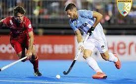 Los Leones perdieron el último amistoso con España