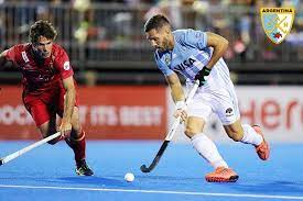 Los Leones perdieron el último amistoso con España