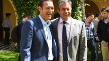 Imagen de El MAPO le pidió a Gutiérrez que convenza a Figueroa para que sea candidato en las PASO