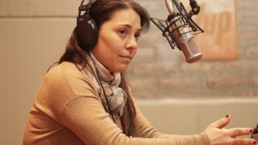 La senadora del Movimiento Neuquino, Lucila Crexell, sostuvo que el proyecto del oficialismo debe redactarse otra vez. (Foto: gentileza)