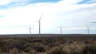 Durante el 2020 se sumaron unos 1.524 MW de energía limpia a través de 39 proyectos renovables. (Foto: gentileza)