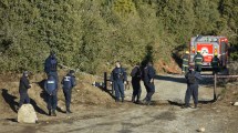 Imagen de Hallaron el cuerpo sin vida de una mujer en Bariloche