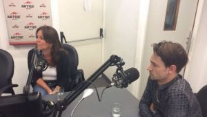 La mamá de Chano señaló que la policía «le disparó sin motivo» al cantante