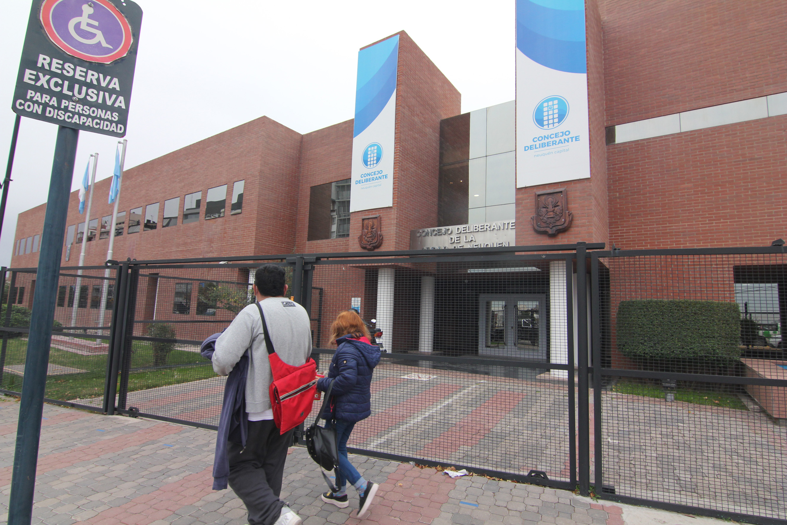Tras las elecciones en Neuquén, el MPN suma una banca al Concejo Deliberante. (FOTO: archivo Oscar Livera)