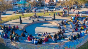 El Paseo Cultural renueva la propuesta para el fin de semana en Roca
