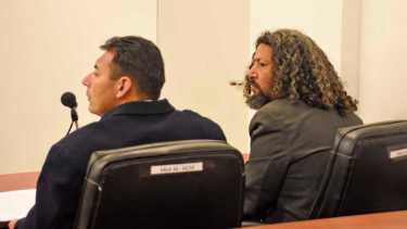 Salas fue condenado por asesinar a Brian Hernández. Foto: Archivo/Juan Thomes