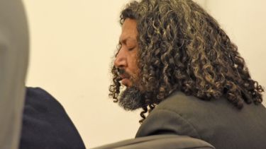 Salas fue condenado por asesinar a Brian Hernández. Foto: Archivo/Juan Thomes