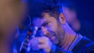 El músico Palo Pandolfo murió súbitamente en la calle