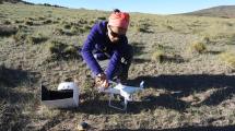 Imagen de Drones en áreas protegidas: habrá permisos más ágiles para investigaciones y emergencias