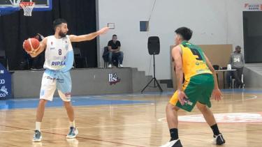 Unión derrotó al Verde por la última fecha del cuadrangular y lo eliminó del certamen.