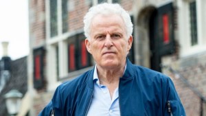 Conmueve a Holanda el asesinato de cinco disparos de un periodista policial