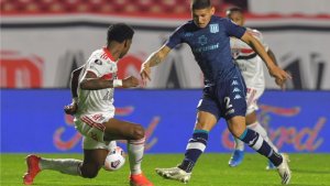 Racing espera por San Pablo por un boleto a los cuartos de final de la Libertadores: formaciones, hora, tevé
