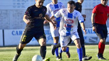 La acción se detiene en la Confluencia para que se jueguen los partidos pendientes.