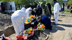 Más de un año en fotos que nunca imaginamos que veríamos