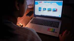 En el 2020 el comercio electrónico experimentó un notable crecimiento en el  sur del país