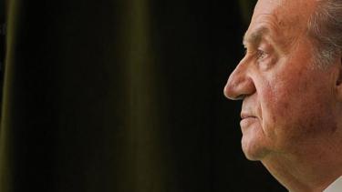Preparan una serie sobre el rey Juan Carlos. 
