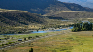 El juez señaló como “desacreditado” que la administración haya incumplido con la realización del Estudio de Impacto Ambiental. (Foto: archivo)