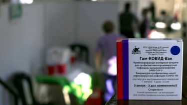 Unas 8.000 personas en Roca sienten la faltante de Sputnik. Foto: Juan Thomes