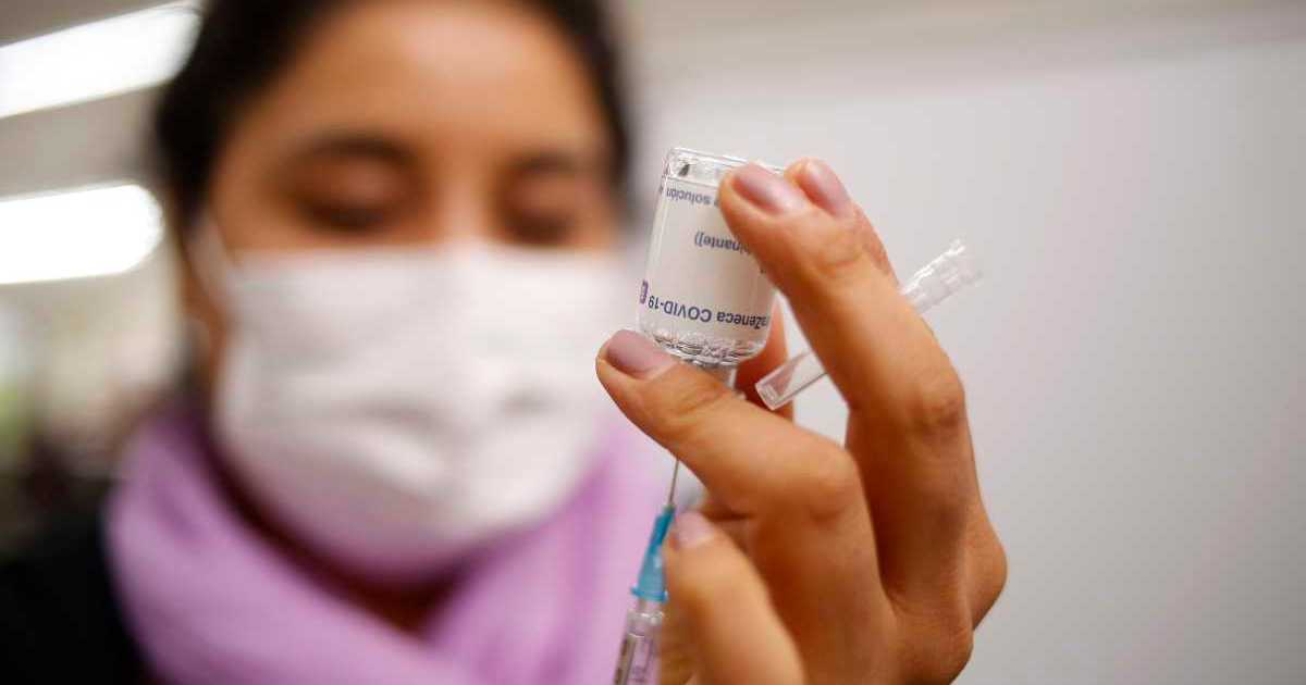 Las vacunas de Pfizer, AstraZeneca y Moderna mantienen alta protección